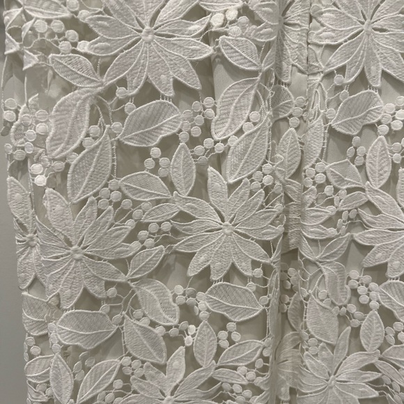 Ralph Lauren Dress - White - Picture 11 of 13